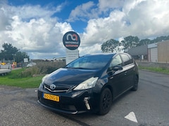Toyota Prius Wagon - 1.8 Comfort | 2013 | Benzine/Elektrisch | Automaat | APK
