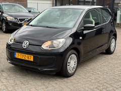 Volkswagen Up! - 1.0 move up INRUILKOOPJE