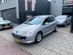 Peugeot 307 - 1.6-16V Premium 3e Eigenaar Trekhaak Airco NAP APK