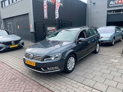 Volkswagen Passat Variant - 1.4 TSI Comfortline BlueMotion DSG NAP APK