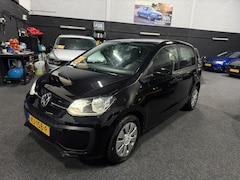 Volkswagen Up! - 1.0 BMT move up