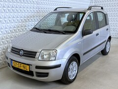 Fiat Panda - 1.2 Stuurbekrachtiging + APK tot 09-2027 / 156.000km (2005)