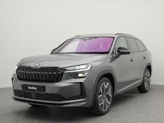 Skoda Kodiaq - Sportline Business 1.5 TSI PHEV | Trekhaak | Head-Up | Dynamic Chassis Control | 20 inch