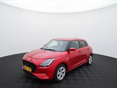 Suzuki Swift - 1.2 Select Smart Hybrid AUTOMAAT