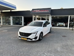 Peugeot 308 SW - 1.2 PureTech Active Pack Business