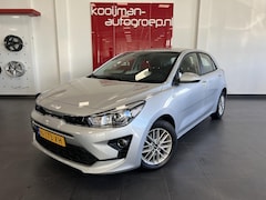 Kia Rio - 1.0 T-GDi MHEV DynamicLine Apple Carplay/Android Auto