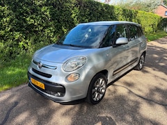 Fiat 500 L Living - 0.9 TwinAir Lounge 7persoons