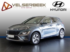 Hyundai Kona - 1.6 GDI HEV Fashion *Automaat/Carplay/LMV