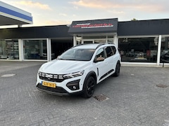 Dacia Jogger - 1.6 Hybrid 140 Extreme 7p