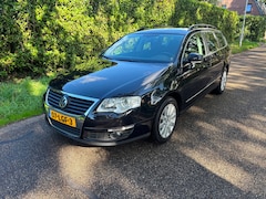 Volkswagen Passat Variant - 1.4 TSI Comfortline BlueMotion