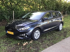 Hyundai i30 Wagon - 1.0 T-GDi MHEV Comfort hybride, topstaat