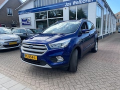 Ford Kuga - 1.5 EcoBoost Trend Ultimate