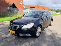 Opel Insignia Sports Tourer - 1.4 Turbo EcoFLEX Business Edition