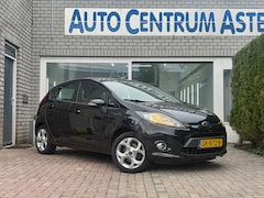 Ford Fiesta - 1.25 Trend