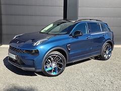 Lynk & Co 01 - 1.5 | 1e Eig. |