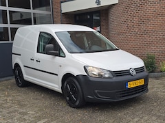Volkswagen Caddy - 1.6 TDI Apk |Trekhaak |Wit
