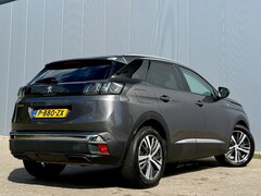 Peugeot 3008 - 1.6 HYbrid 225 Blue Lease Allure AUT|SOH98%