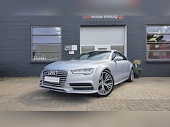 Audi A7 Sportback - S line edition | BOSE | DAB | LED | MMI+ | LEDER VALCONA | VOLLEDIGE ONDERHOUDSHISTORIE AA