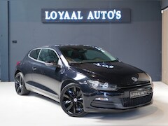 Volkswagen Scirocco - 1.4 TSI | PDC | STOELVERW. | AIRCO | ELEK. RAMEN | APK