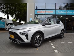 Hyundai Bayon - 1.0 T-GDI Premium Trekhaak
