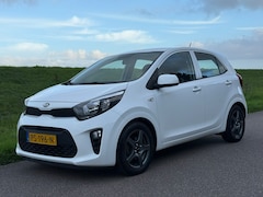 Kia Picanto - 1.0 CVVT | Nieuwstaat | Cruise Control | Airco | Bluetooth