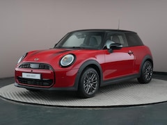 MINI 3-Deurs - 1.5 Cooper C Classic L
