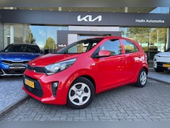 Kia Picanto - 1.0 DPi ComfortLine | Tot 10 jaar of 150.000 km Garantie |
