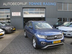 Volkswagen T-Cross - 1.5 TSI Style Business R, automaat