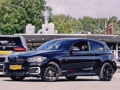 BMW 1-serie - 116i High Executive STEEG.2 -M.PAKET-LER