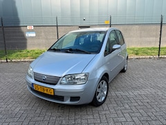 Fiat Idea - 1.4-16V Emotion *AIRCO/ECC-APPLE CARPLAY-TREKHAAK