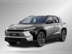Toyota bZ4X - Executive 73 kWh, Nieuw en in november leverbaar met €1.500, - inruilpremie