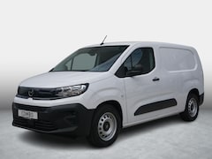 Opel Combo Electric - L2 50kWh | 0% rente | camera | Apple Carplay/Android Auto | laadruimtebetimmering | Comfor