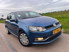 Volkswagen Polo - 1.4 TDI Comfortline / 2016