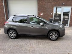 Peugeot 2008 - 1.2 PureTech Active|AIRCO|NAVI|NIEUWE APK