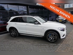 Mercedes-Benz GLC-klasse - 350e AMG Line | Panoramadak