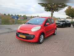 Citroën C1 - 1.0-12V Ambiance/ NIEUWE APK