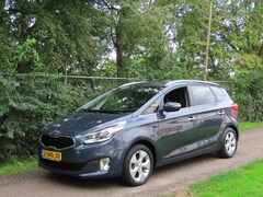 Kia Carens - 1.6 GDi Business Pack 7p *Navi *Camera *Cruise *Trekhaak