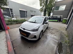 Hyundai i10 - 1.0i Comfort AUTOMAAT 2019