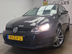 Volkswagen Golf - 1.2 TSI Comfortline AIRCO APK GOED ONDERH. NAP