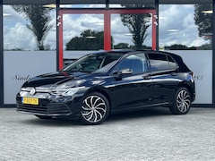 Volkswagen Golf - 1.5 TSI Life Business | Achteruitrijcamera | Adaptieve Cruise Control | Navigatie | Stoelv