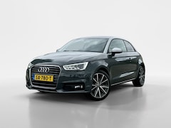 Audi A1 - 1.4 TFSI Sport Pro Line S Automaat