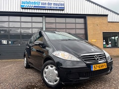 Mercedes-Benz A-klasse - 150 Classic AIRCO, alle onderhoud aanwezig