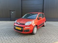 Fiat Panda - 0.9 TwinAir Edizione Cool |AIRCO|NAP