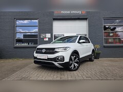 Volkswagen T-Cross - 1.0 TSI Style | DSG | ACC | LED | DIGITAL COCKPIT | CAMERA | WINTERPAKKET