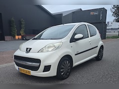 Peugeot 107 - 1.0-12V Millesim 200 AIRCO 5 DEUR