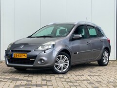 Renault Clio Estate - 1.2 TCE 20th Anniversary AIRCO NAVI
