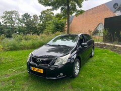 Toyota Avensis Wagon - 1.8 VVTi Business Airco Navi Cruise