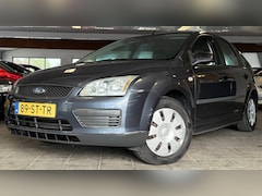 Ford Focus - 1.6-16V Champion|NAP|APK10-27|CruiseCntrl|Airco|Trekhaak|Elekramen|