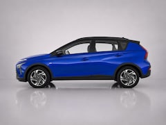 Hyundai Bayon - 1.0 T-GDI Comfort Smart