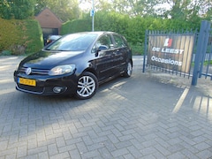 Volkswagen Golf Plus - 2.0 TDI Highline